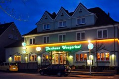 Gasthaus Weegerhof